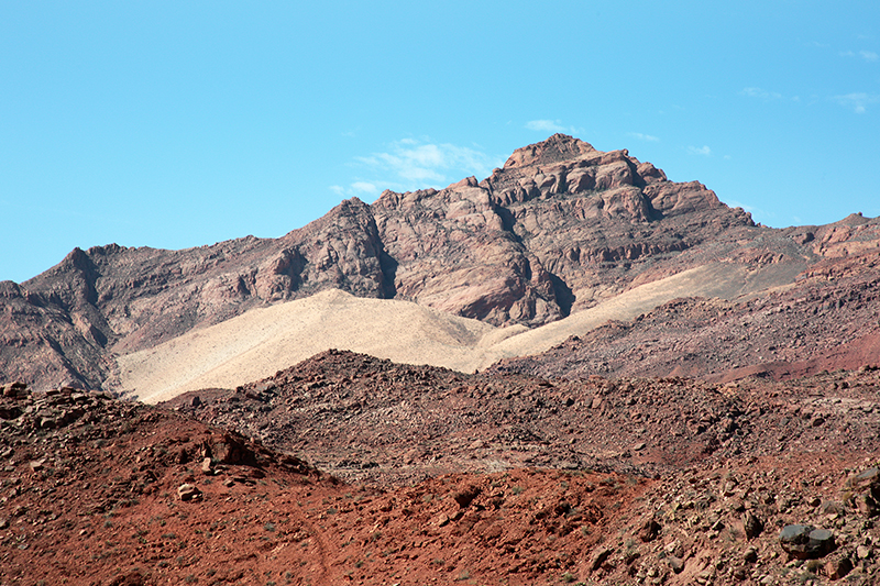 Colorado Rafting : Arizona : Arizona Landscapes : Landscape Photos : Richard Moore : Photographer